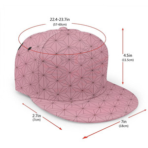 Nouveauté 2026 – Chapeaux décontractés de sport d'extérieur 100 % coton respirant léger couleur unie nouvelle mode vente en gros unisexe - Product Image 4