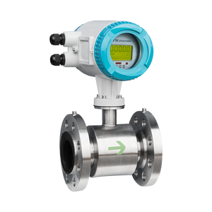 HTLDフィレモン12V電磁流量計ステンレス鋼高精度IP65/IP68液体流量測定 +-0.5% - Product Image 5