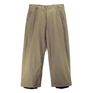Pantalons de ski pour hommes, imperméables, coupe-vent, isolés, pour sports d'hiver, snowboard, vêtements de sport d'extérieur, logo personnalisé, fournisseur OEM - Product Image 3