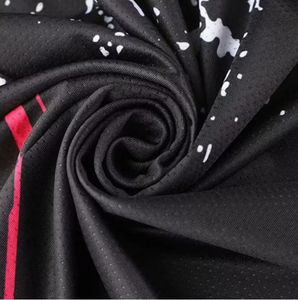 Uniforme de Tenis Transpirable con el Último Diseño y Logotipo Frontal, Servicio OEM - Product Image 6