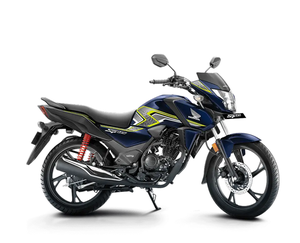 Motocicleta HONDA "SP 125" en Venta a Precios Accesibles, la Mejor Moto con Excelente Rendimiento y Ahorro de Combustible - Product Image 6