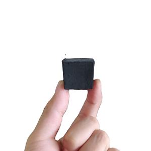 Charbon de coco vietnamien de qualité supérieure pour chicha et narguilé – Allumage rapide, haute teneur en carbone fixe, faible teneur en cendres - Product Image 1