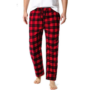Casual Men's Quick Dry Breathable Windproof Sports <b>Trousers</b> Lightweight Solid Polyester Reflective Stripe Custom Logo Elastic - Product Image 4