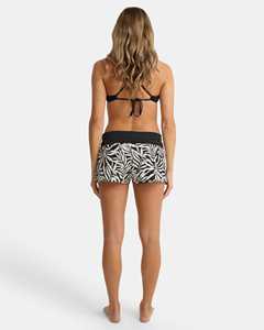 Sublimation Women Breathable Shorts with Custom Design and Logos Premium Quality Sublimation Women Shorts - Product Image 5