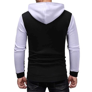 Sudadera con Capucha para Hombre, Ligera, Transpirable, con Estampado Digital, para Correr, Gimnasio, Deportes y Actividades al Aire Libre - Product Image 2