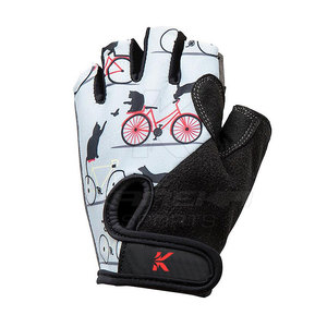 Guantes de ciclismo profesionales, guantes antideslizantes para ciclismo de larga distancia y entrenamiento, guantes deportivos para ciclismo - Product Image 2