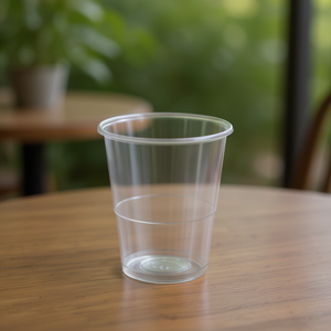 Vaso Desechable VASO TRANS de 350cc - Product Image 3