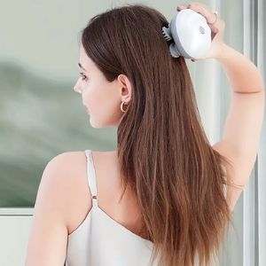 Dispositivo Portatile per Massaggio del Cuoio Capelluto per un Utilizzo Pratico - Product Image 3