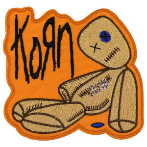 Wholesale Embroidered Patches Custom Woven Embroidery Badge Iron On Sew On Applique Personalized Patch for <b>Jackets</b> Hats Clothing - Product Image 5
