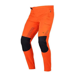 Pantalon de motocross pour homme taille adulte, logo personnalisé, meilleure qualité, coupe confortable, pantalon de course moto professionnel, vente en promotion - Product Image 1