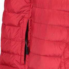 Chaqueta Acolchada para Hombre, Impermeable, Resistente, Corte Regular, Estilo Urbano Informal, Abrigo de Invierno, Producción OEM, Listo para Exportación - Product Image 2