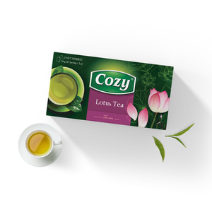 Bolsas de Té Oolong Personalizadas al Por Mayor, Bolsas de PLA para Té Orgánico Premium Relajante, Té Oolong Acogedor - Product Image 4