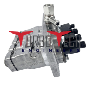 BOMBA DE INYECCIÓN DE COMBUSTIBLE 383-0536 COMPATIBLE CON MOTOR CATERPILLAR 4.4 - Product Image 2