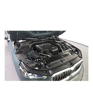 BMW Série 5 530i xDrive 2023, 22 998 km, boîte automatique, conduite à gauche, caméra de recul - Product Image 6