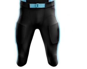 Uniforme de football américain pour hommes entièrement personnalisé, style parfait, vente chaude, prix raisonnable, designs uniques, uniforme de football pour hommes - Product Image 5