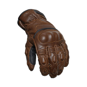 SPORTEX WEARS 2026 Nouveaux Gants de Moto en Cuir Fibre de Carbone Respirants pour la Course Sportive et la Conduite de Moto Équipement de Protection Complet - Product Image 1