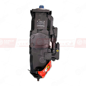 ปั๊มไฮดรอลิกคุณภาพดั้งเดิม รุ่น 9231410042 สำหรับรถยก Kalmar drf450/ LMV – จัดส่งรวดเร็ว - Product Image 3