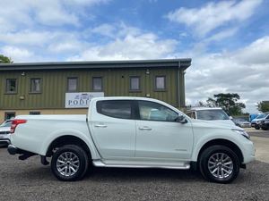 BUENA OFERTA 2017 L200 2.4DI-D WARRIOR - Product Image 3