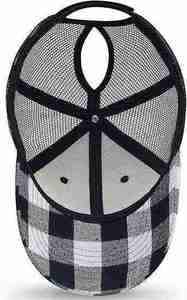 Gorra de béisbol deportiva ajustable de algodón de nuevo diseño para hombre, gorra trucker ligera en oferta. - Product Image 3