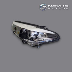 ไฟหน้ามือสองซ้ายสำหรับรถยนต์ซีรีส์ 5 รุ่น 7214951 - Product Image 3