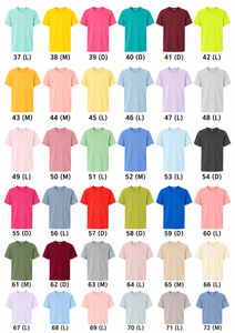 Chemise d'été pour homme à manches courtes sans col, 100% polyester TK 150 g/m², séchage rapide, idéale pour les vacances - Product Image 4