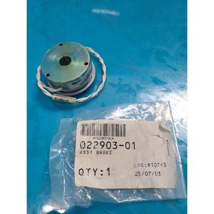 เซ็นเซอร์ไฟเบอร์ออปติก KLA Tencor 022903-01 - อุปกรณ์และอะไหล่เซมิคอนดักเตอร์ระดับโลกที่เชื่อถือได้ - Product Image 5