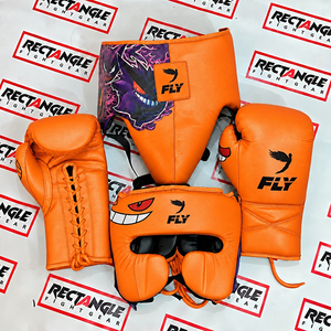 Factory Manufacturer Top Selling Printed Fly <b>Boxing</b> <b>Sparring</b> <b>Set</b> Custom Logo <b>Boxing</b> <b>Sparring</b> Kit Stylish Fly <b>Boxing</b> <b>Sparring</b> <b>Set</b> - Product Image 1