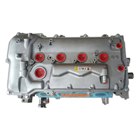 Motor Remanufacturado 1ZR de Bloque Largo para Toyota Corolla, Vios, Yaris - Precio de Fábrica