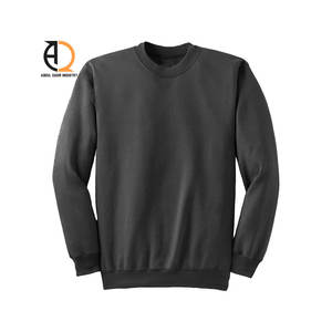 Sudaderas Lisas Personalizadas al por Mayor, Sudaderas con Cuello Redondo para Hombre, Sudaderas con Capucha para Hombre, Sudadera con Logotipo Personalizado para Hombre - Product Image 6