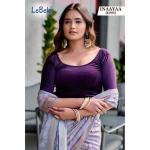 Blusa Holgada de Estilo Único para Mujer, Blusa Informal a la Moda, Blusa Elegante para Oficina, Ropa Formal de Negocios para Mujer, Manga Regular - Product Image 1