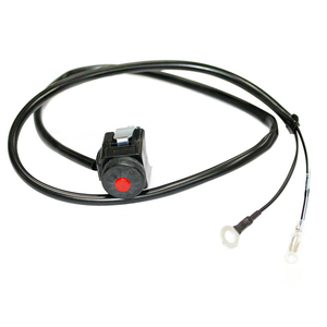 Interruptor de botón Kill para motocicleta KTM 85-660 - Product Image 1