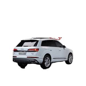 ออดี้ Q7 45 TDI quattro Premium ปี 2023 มือสอง/5  47,077 กม. - Product Image 1