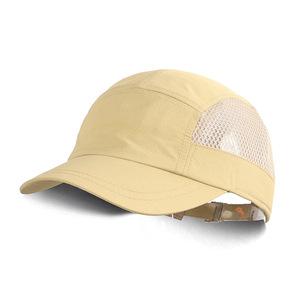 Light Shade Baseball <b>Cap</b> for Men and <b>Women</b> Breathable Quick-Drying Sunscreen Casual Sports <b>Cap</b> for Spring Summer Fishing Golf - Product Image 4
