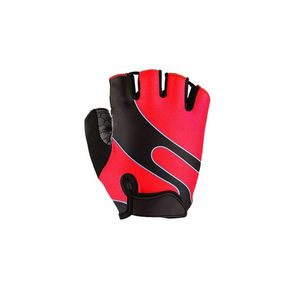 Gants de cyclisme unisexes respirants en gel pour vélo de route et VTT, antidérapants, doux et confortables - Product Image 3