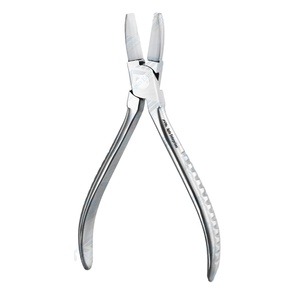 Alicates para montura de anteojos, herramienta óptica multiusos para ajuste óptico, Kit de reparación de anteojos con destornillador 3 en 1 - Product Image 1