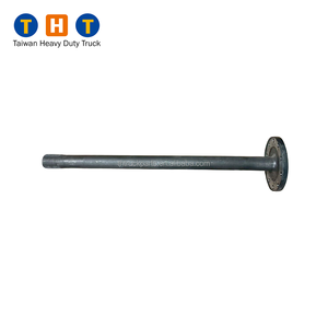 Arbre d'essieu 975mm*31T 711W35502-0148 Pièces de transmission de camion pour Sinotruk Sitrak pour moteur diesel Howo - Product Image 1