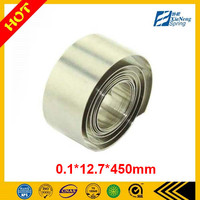 Démarreur de remontage à ressorts personnalisés, fabriqué en usine chinoise, décontractés, en acier inoxydable, Extension de moteur, 9x5mm