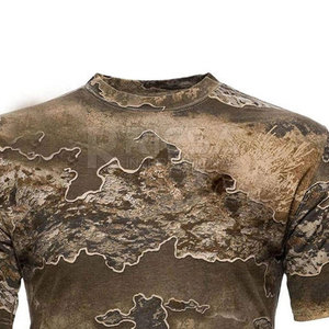 Camiseta Premium para Caza de Invierno, Transpirable, Ligera, Ropa de Alto Rendimiento para Actividades al Aire Libre, Senderismo, Pesca y Caminatas por la Naturaleza - Product Image 5