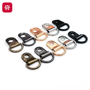 Kit de vis de suspension en <span class=keywords><strong>D</strong></span> pour miroirs, crochets de suspension pour cadres de peintures industrielles, crochets de suspension en métal pour cadres photo avec <span class=keywords><strong>boucle</strong></span> <span class=keywords><strong>Paris</strong></span> - Product Image 2