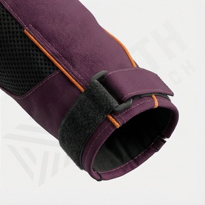 Chaqueta de Motociclista de Cuero Genuino para Hombre de la Mejor Calidad, Nueva Colección de Invierno, Chaquetas de Motocicleta con Protecciones Desmontables Personalizadas - Product Image 6
