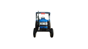 Tractor de Ruedas Sonalika 35 RX Sikander 2WD de 39 HP con Motor para Agricultura de Trabajo Pesado - Product Image 6