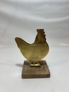 Handmade <b>Gold</b> Aluminium Decorative Sculpture Modern Geometric Metal Art Statue for Coffee <b>Table</b> Shelf <b>Console</b> <b>Table</b> Luxury Home - Product Image 4