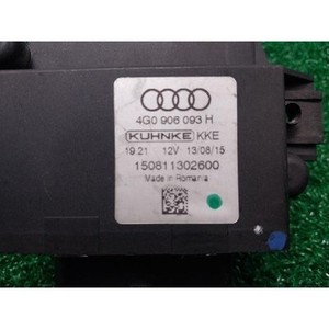 ECUs y Módulos de Computación Usados A5 4G0906093H - Product Image 4