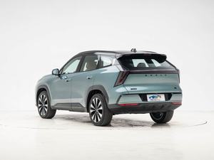 Nuevo Geely Boyue L, SUV Compacto de 5 Puertas y 5 Plazas, Motor 1.5TD Turbo, Consumo de Combustible de 4.2L/100km, Ideal para Uso Familiar - Product Image 4