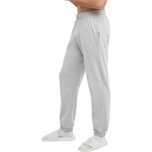 กางเกงวอร์มผ้าเทอร์รี่ฟลีซเนื้อหนักคุณภาพสูง ทรงโอเวอร์ไซส์ ขากว้าง ใส่ได้ทั้งผู้ชายและผู้หญิง ระบายอากาศได้ดี รับสั่งทำตามแบบ - Product Image 6