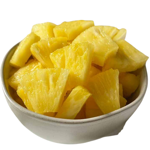 Ananas surgelé IQF de qualité supérieure _ Fournisseur en gros du Vietnam pour les importateurs B2B - Product Image 1