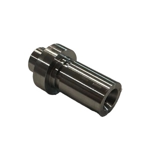 Aluminio CNC personalizado de Vietnam - Product Image 2