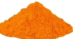 Curcuma à haute teneur en curcumine Lakadong - Product Image 5