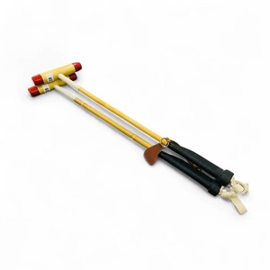 Maillet de polo en bois de haute qualité pour fabricants, maillet d'équitation respirant et de qualité supérieure - Product Image 6
