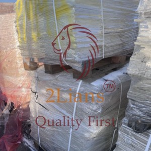 Feuille de PMMA pour extrusion, qualité naturelle, marque 2Lians, origine Italie, pour recyclage - Product Image 3